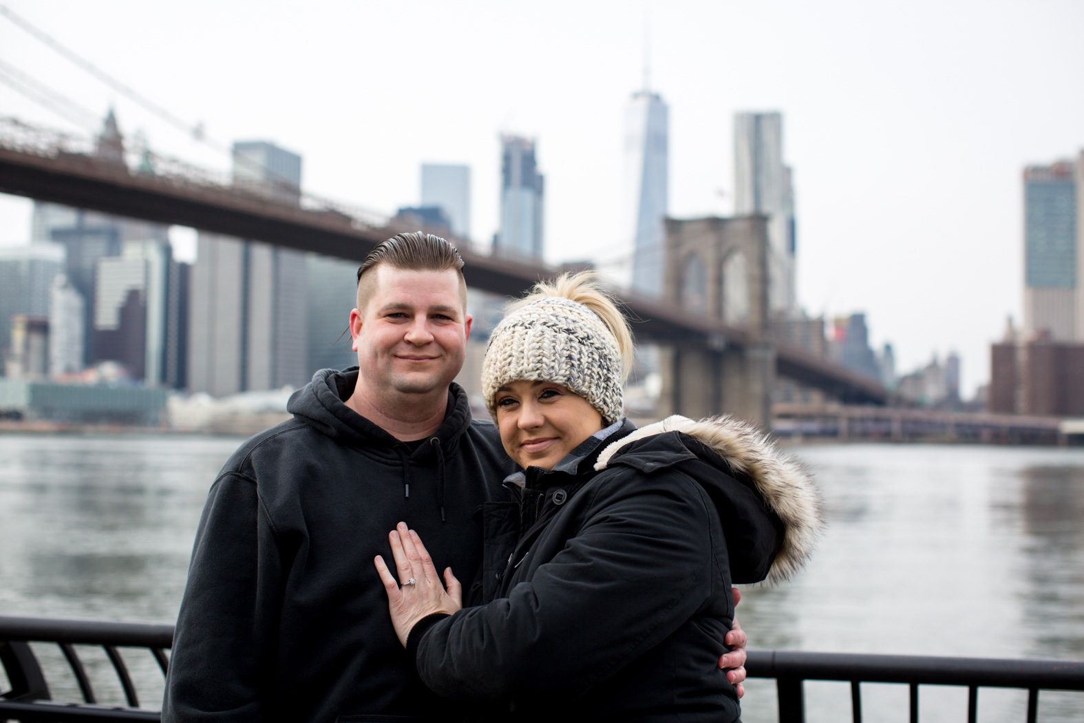 New York City Proposal Photography Craig-12 - Paparazzi Proposals