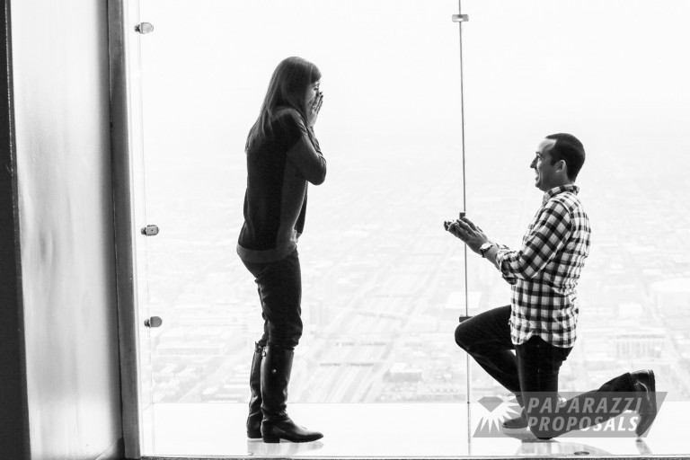 Photo Chicago Proposal Ideas