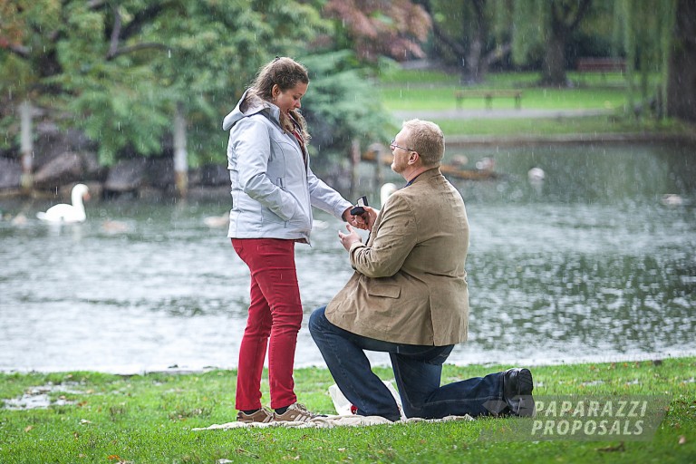 Photo Boston Wedding Proposal Ideas For Every Season