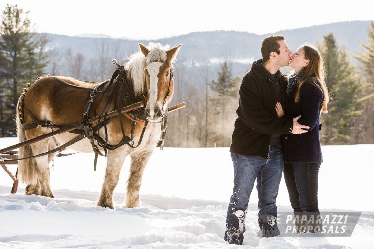 Photo How to Propose in Burlington, Vermont: Advice and Ideas