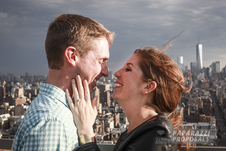 Photo NYC Proposal Ideas