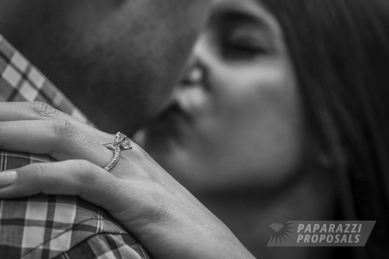 Photo Philadelphia Proposal Ideas – Isaac and Hilary’s Park Proposal