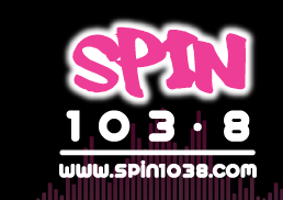 Photo Spin 103.8 Irish Radio Interviews Pap The Question owner James Ambler