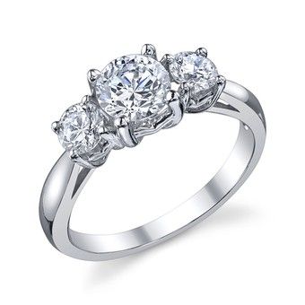 Photo How to Buy an Engagement Ring