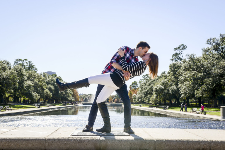 Photo Houston Proposal Ideas