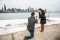 A Chicago Marriage Proposal with a View