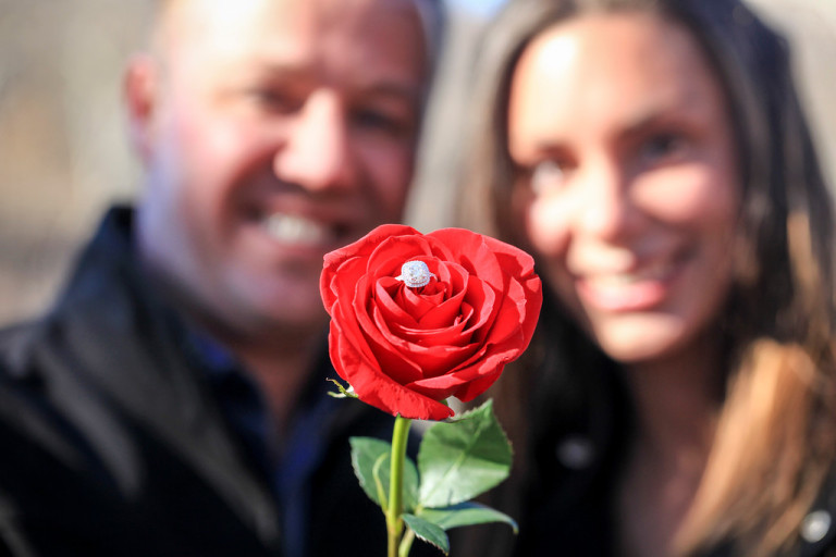 Photo 5 Romantic Proposal Ideas New York City