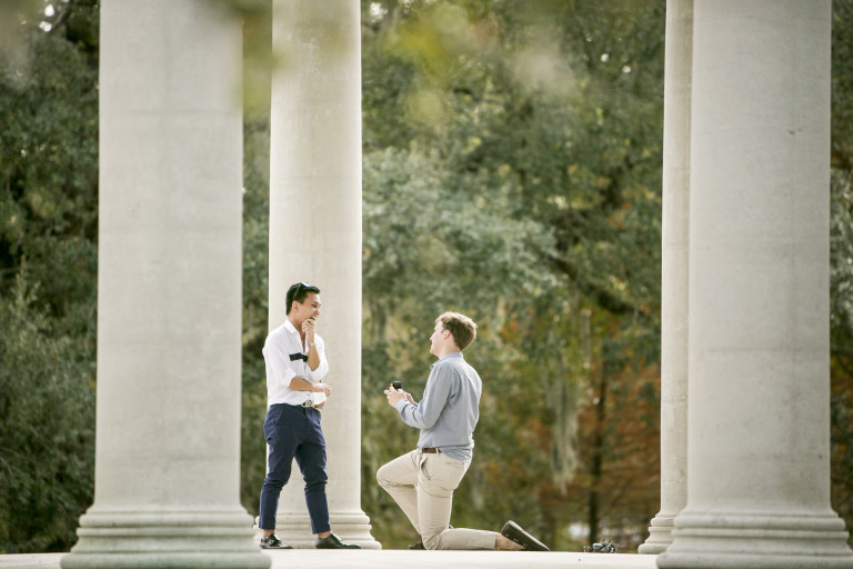 Photo LGBT Pride June Proposal Ideas