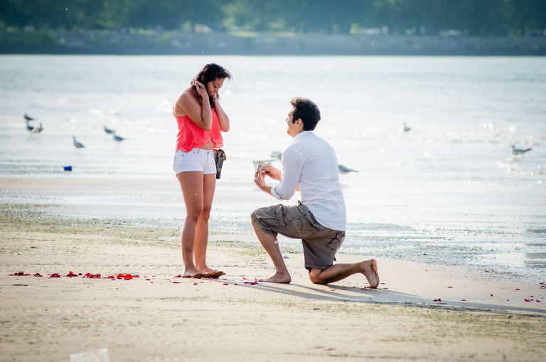 Photo Our Favorite Hawaii Proposal Ideas
