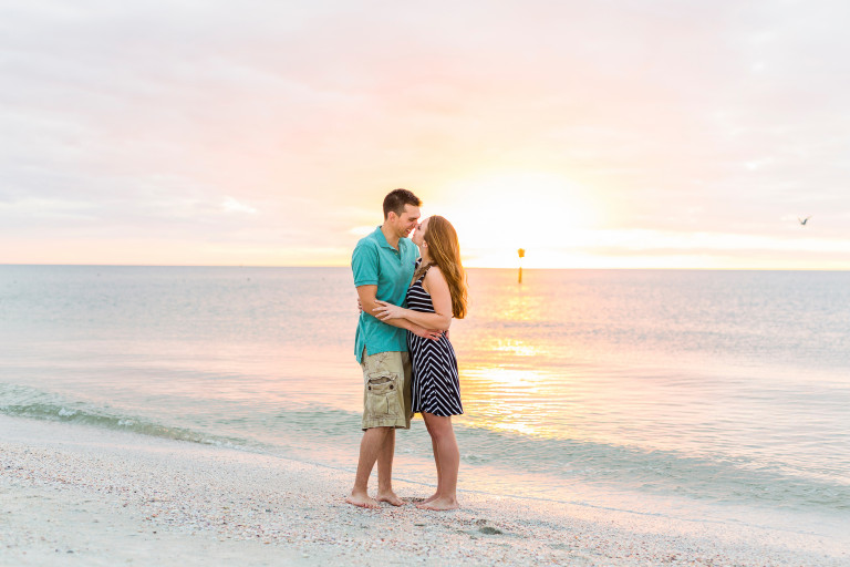 Photo Tampa Proposal Ideas