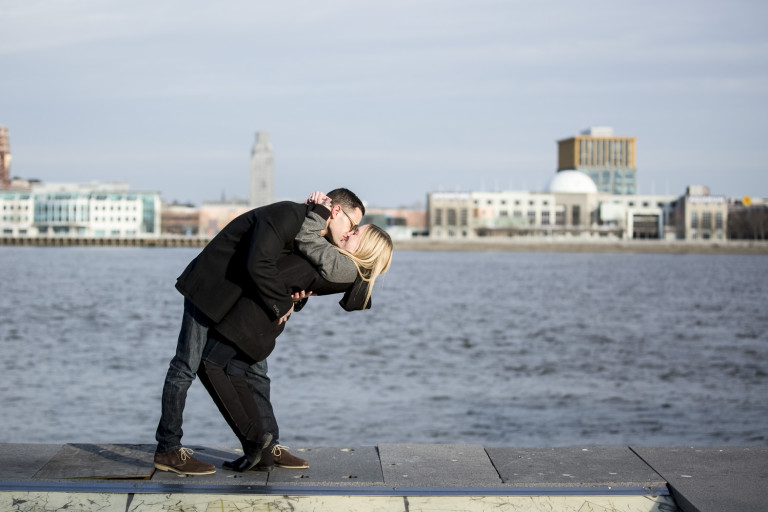 Photo How to Propose in Philadelphia