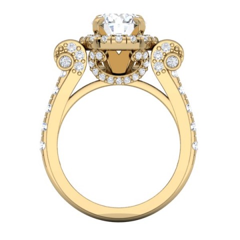 Jewelers Mutual's Ultimate Proposal Giveaway