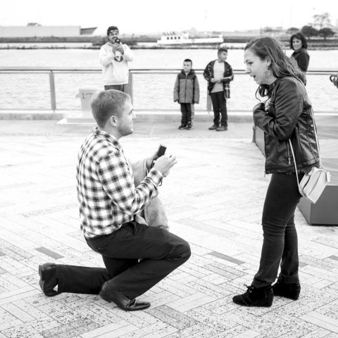 Chicago Proposal Ideas| Ryan and Kelly