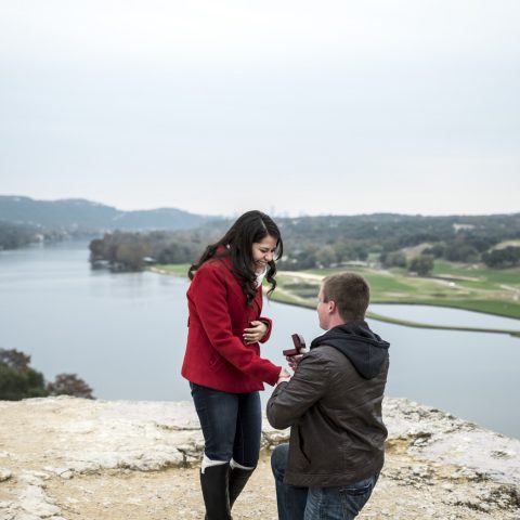 Austin Proposal Ideas | Dante and Angie