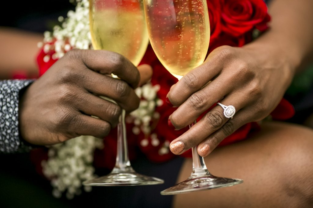 New Orleans Marriage Proposal Emmanuel - 9