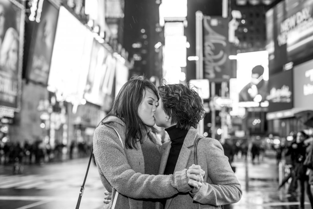 New York City Marriage Proposal Lynn-6