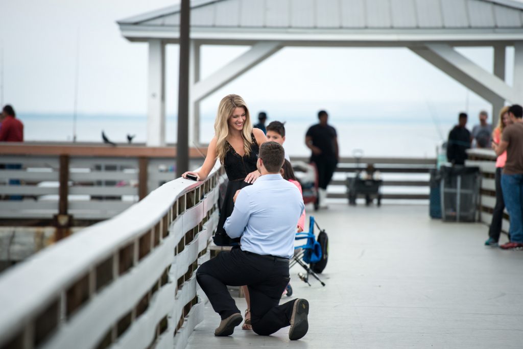 Photo The Best Places to Propose in Tampa