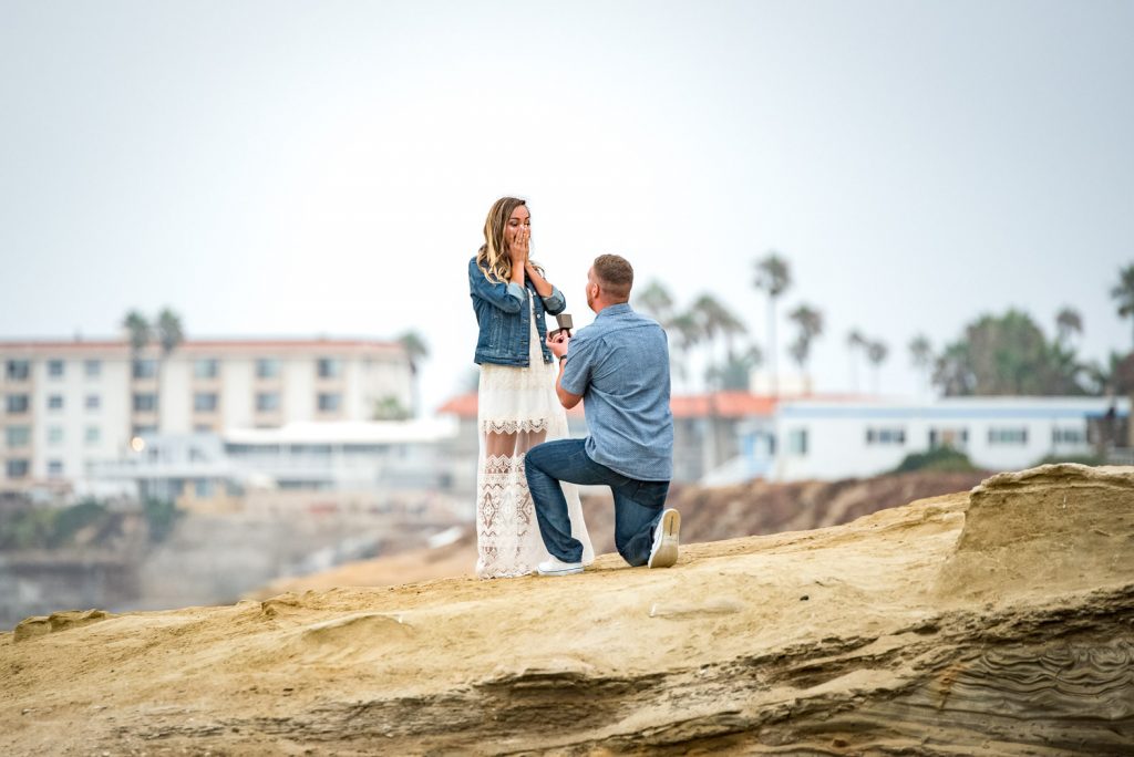 Photo Best Places to Propose in San Diego