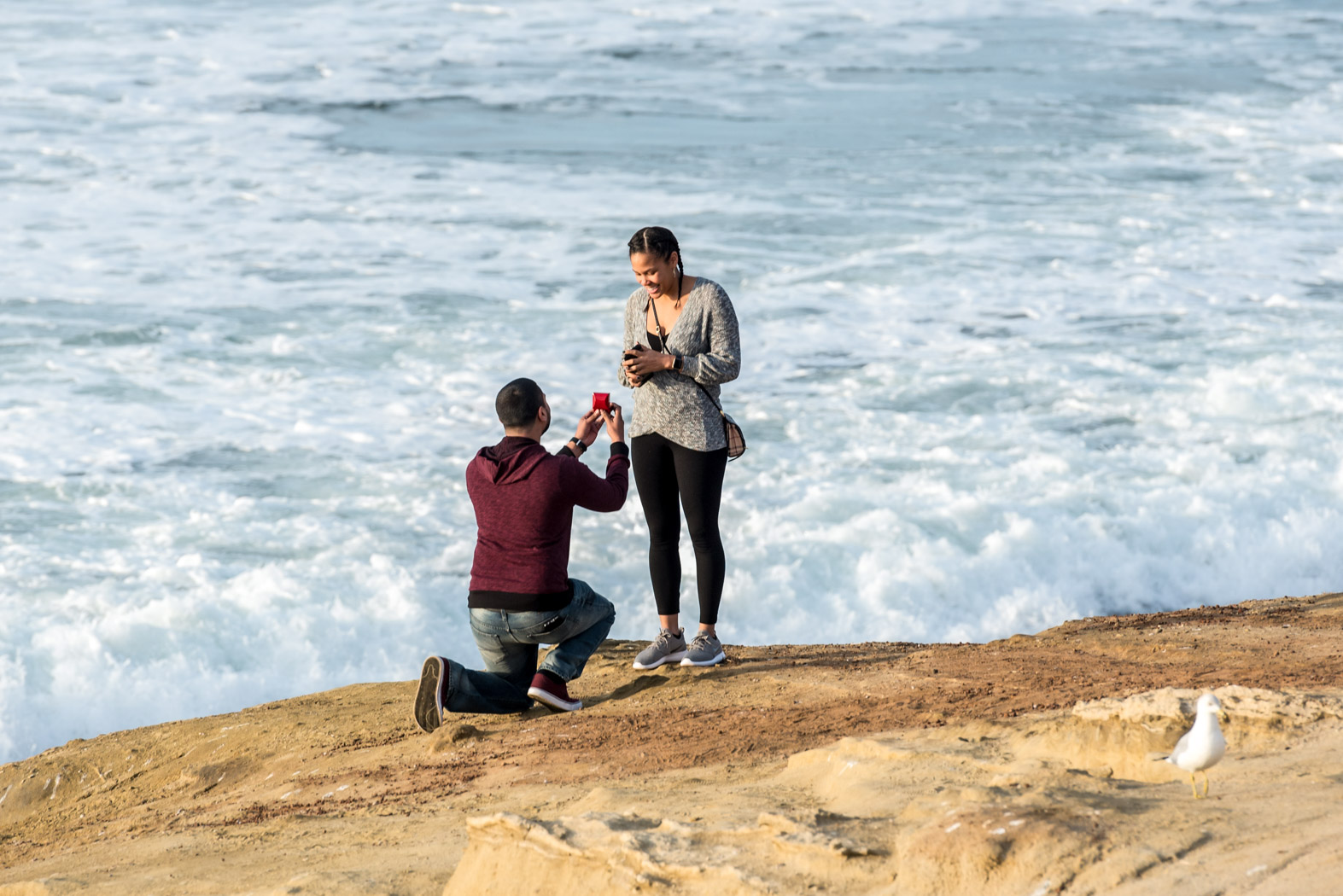 Photo Best Places to Propose in San Diego