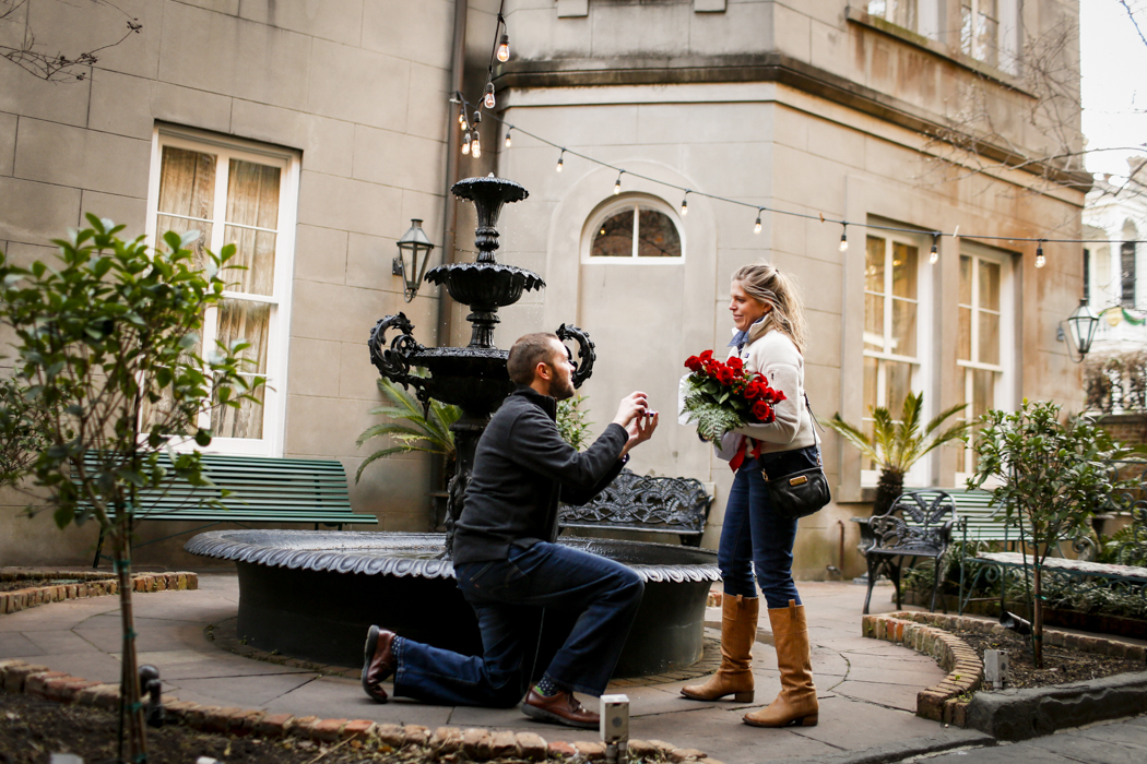 Photo Get $100 off Your Engagement Proposal Photography!