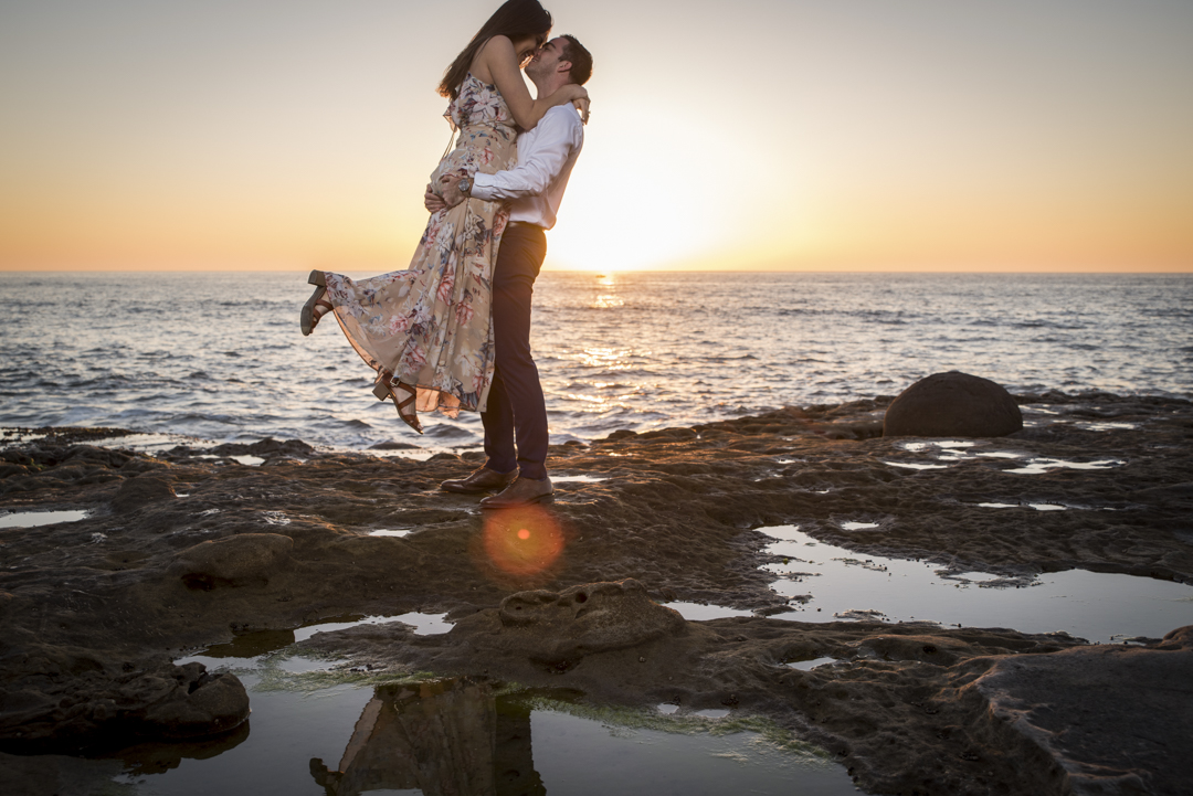 Photo Get $100 off Your Engagement Proposal Photography!