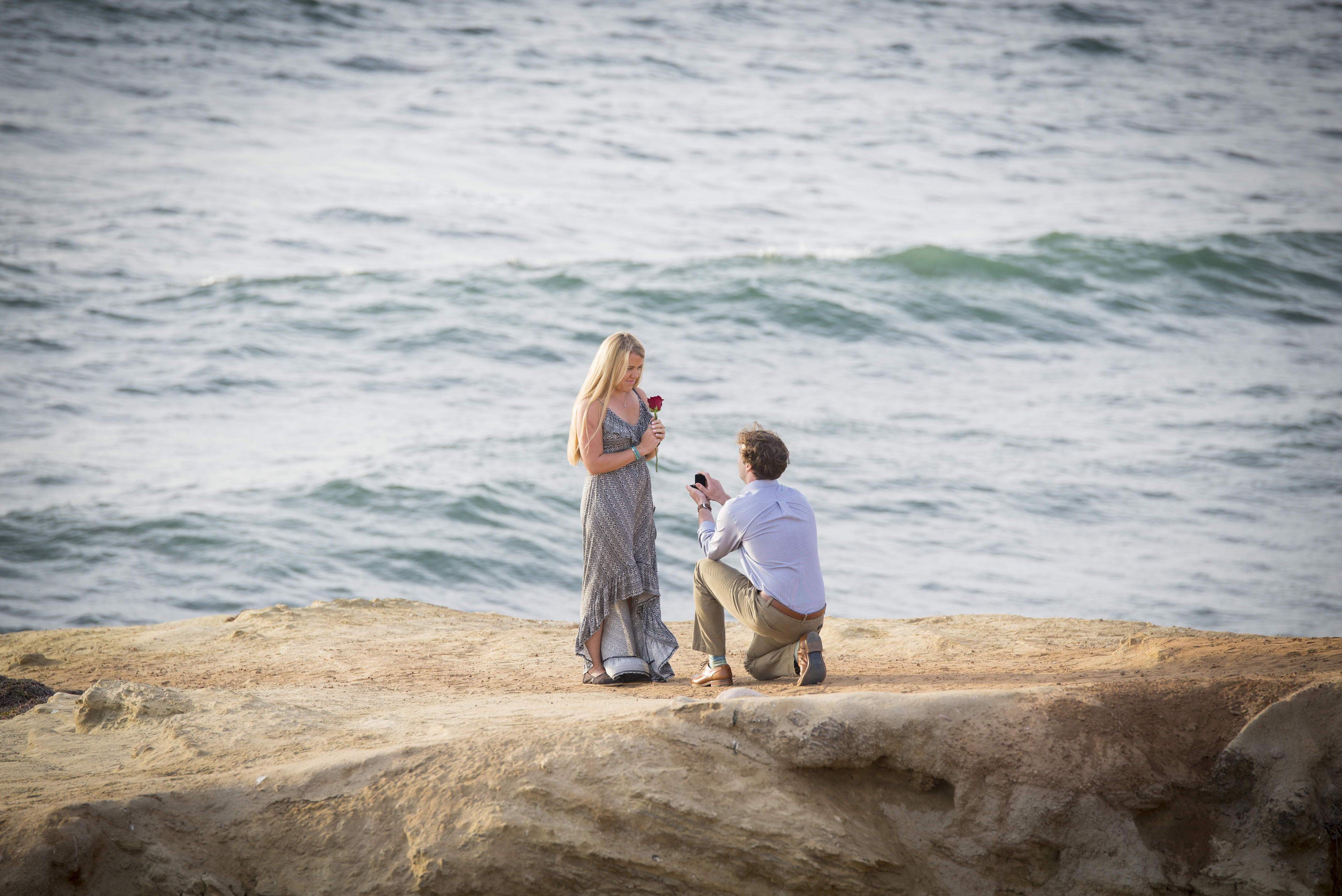 Photo Best Engagement Proposal ideas of the Month!