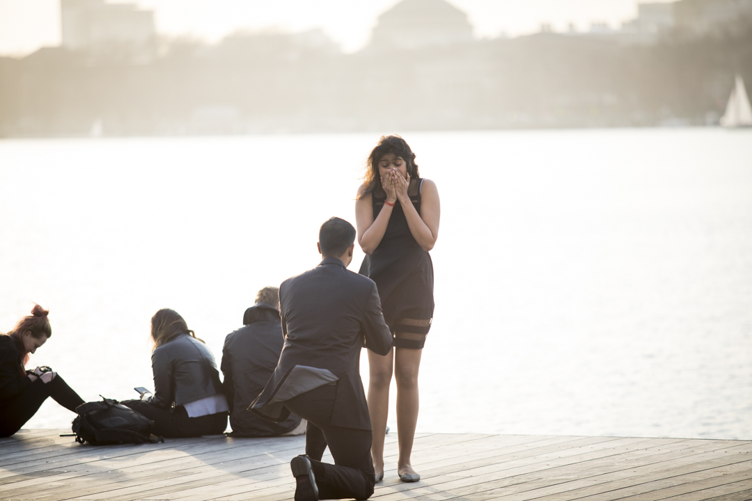 Photo Boston Proposal Ideas: Charles River Esplanade