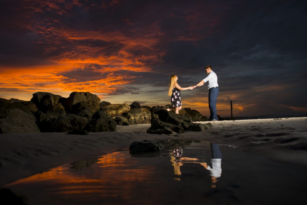 Photo Five Important Engagement Proposal Photography Tips