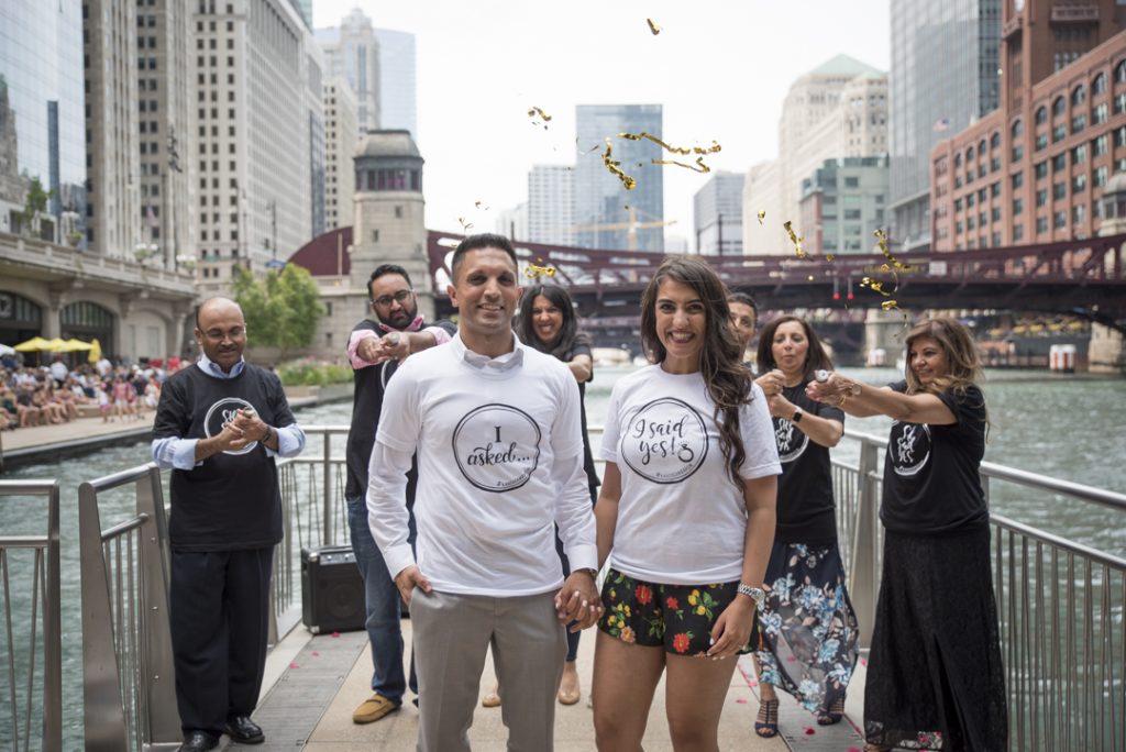 Photo Chicago Proposal Ideas: Arif’s Riverwalk Proposals
