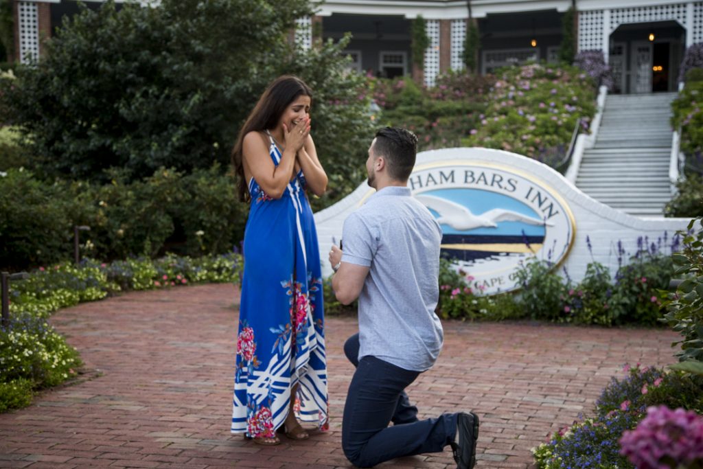 Photo Amazing Engagement Proposals of the Week