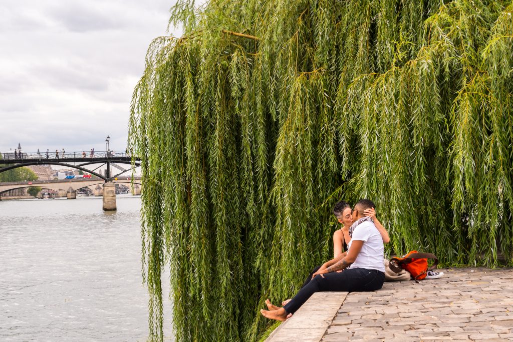 Photo Some of our favorite LGBTQ Engagement Proposals