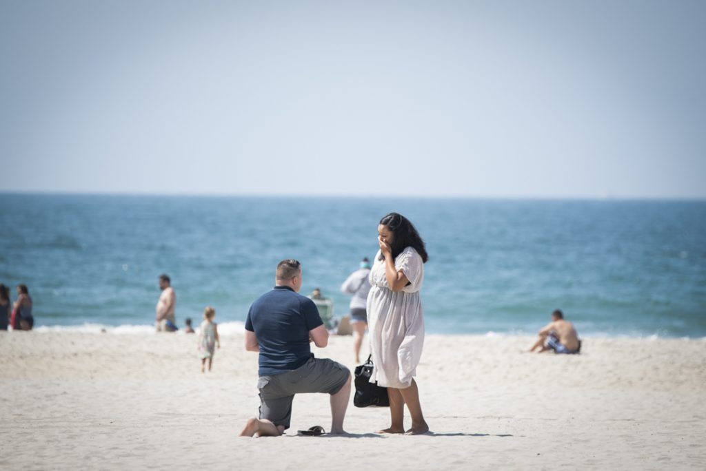 Photo Best Engagement Proposals of the Week