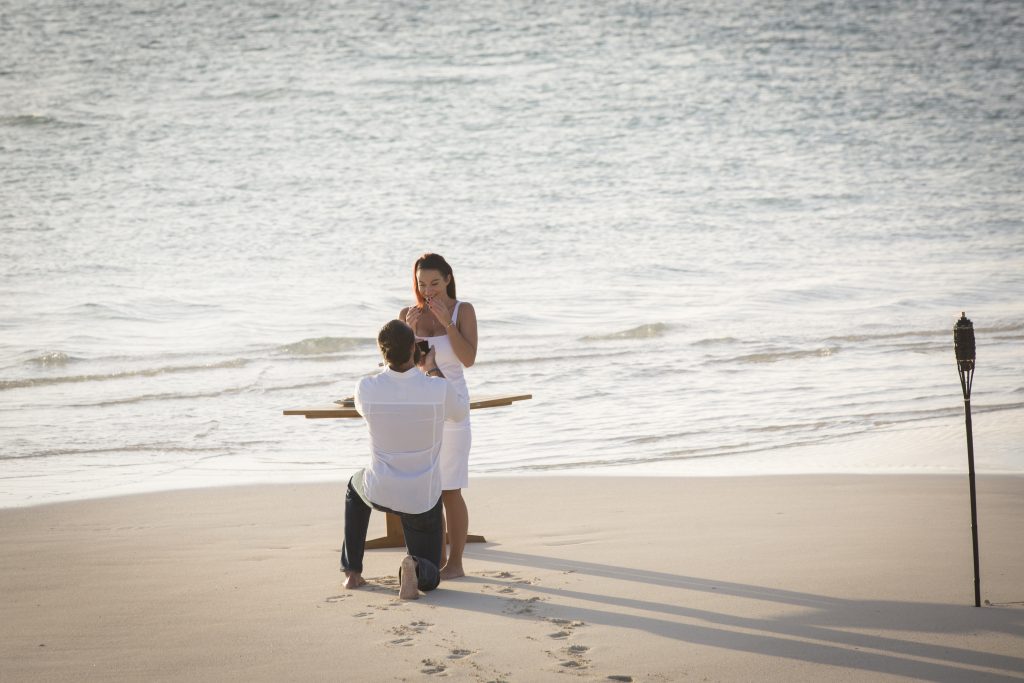 Photo Say Yes in the Bahamas: Win the Engagement Proposal of a Lifetime!