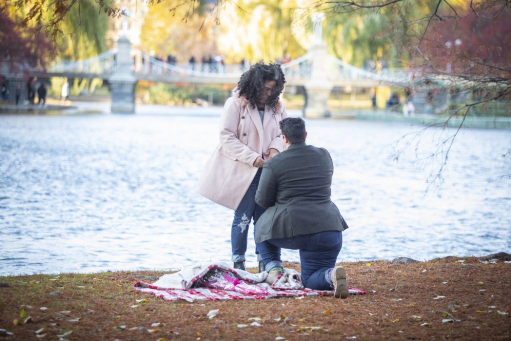 Photo Proposal Photography Tips