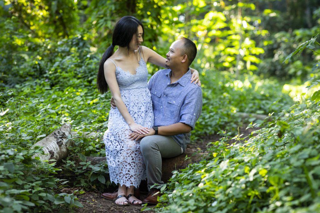 Photo Hawaii Engagement Proposal Photography: Tony and Julie