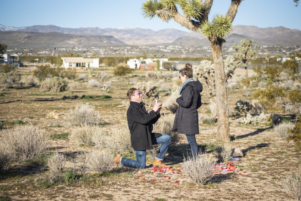 Photo Our Checklist to Plan the Perfect Engagement Proposal