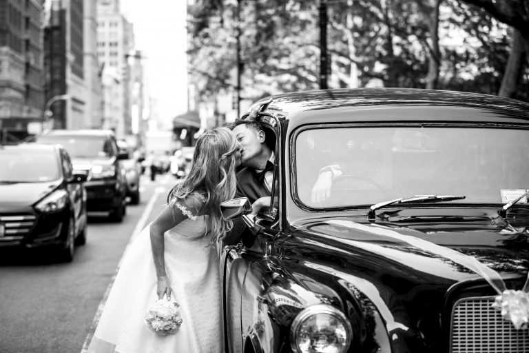 Photo Receive 20% off Your New York Wedding Photography