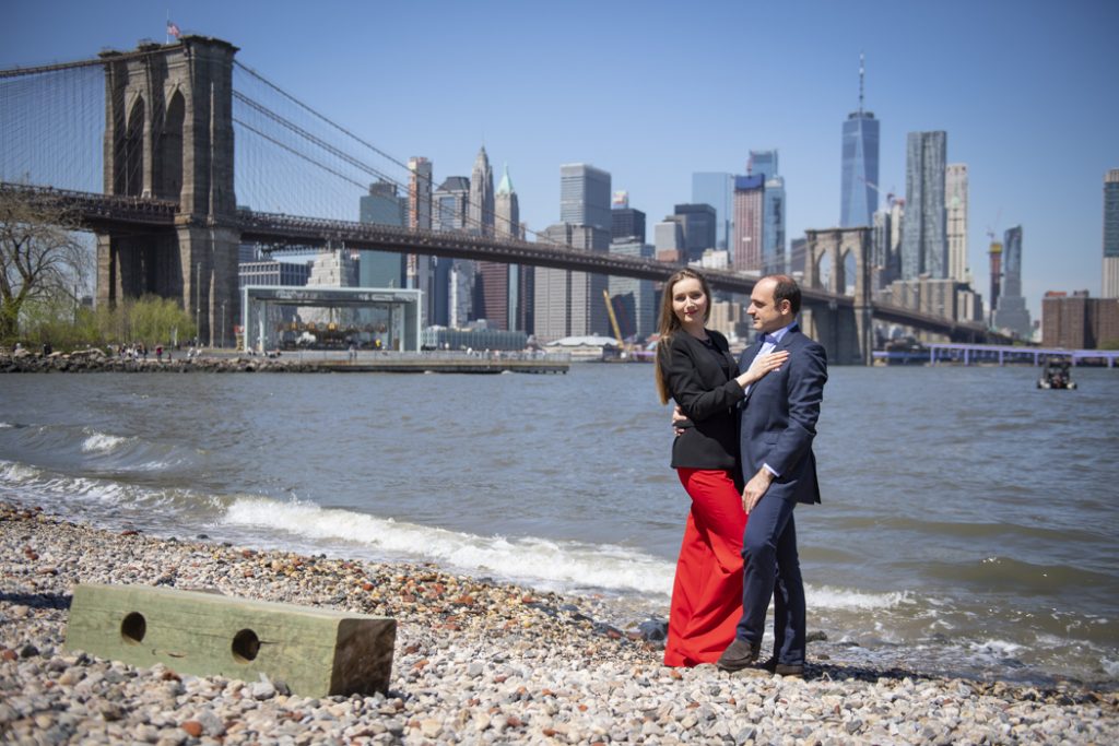 Photo New York Proposal Ideas: Brooklyn Bridge