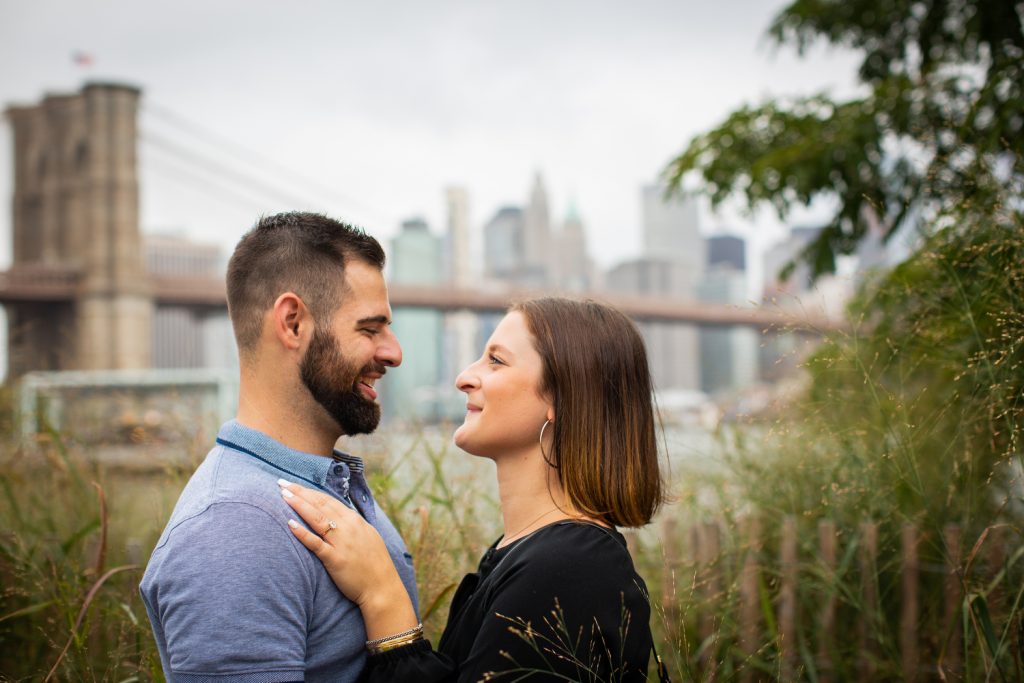Photo Brooklyn Bridge Proposal Photos | Kevin and Ashley