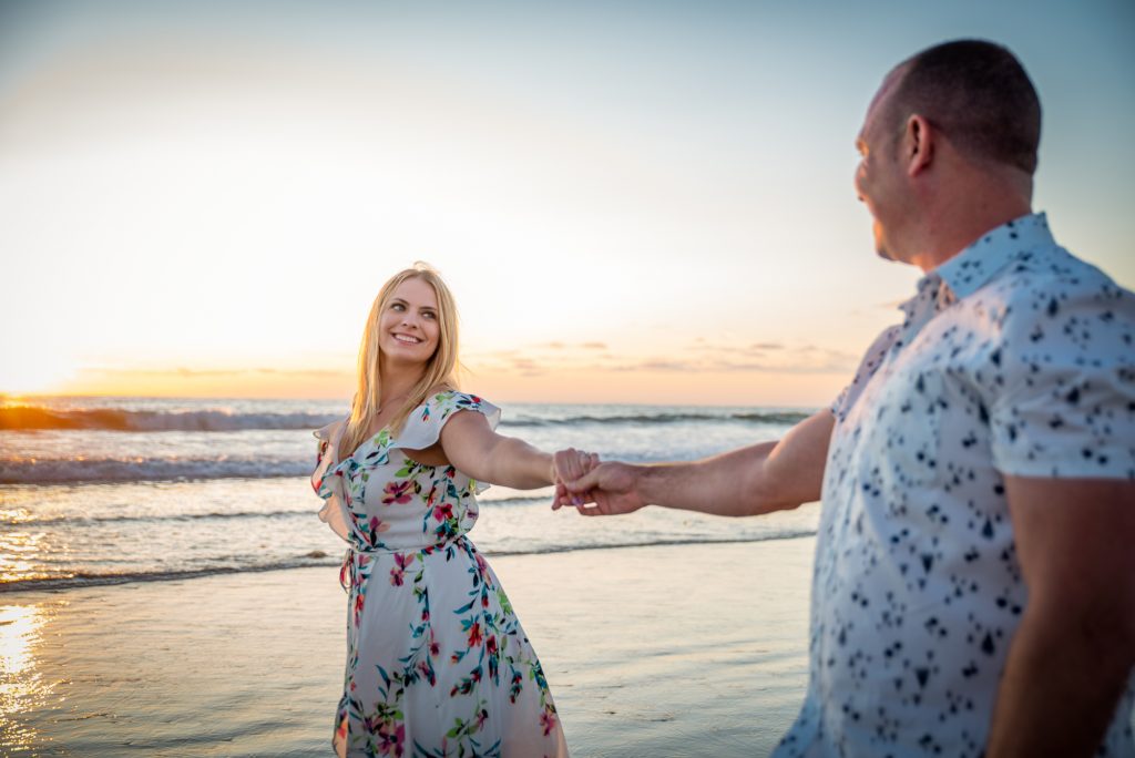 Photo San Diego Proposal Photos | Andrew and Pearl