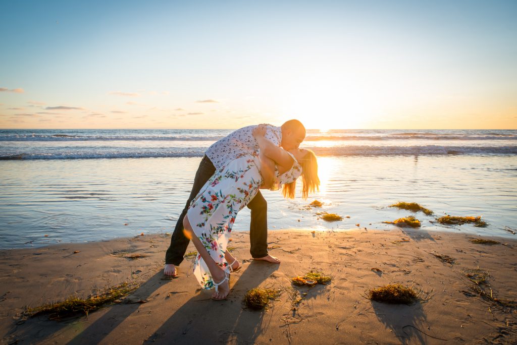 Photo San Diego Proposal Photos | Andrew and Pearl