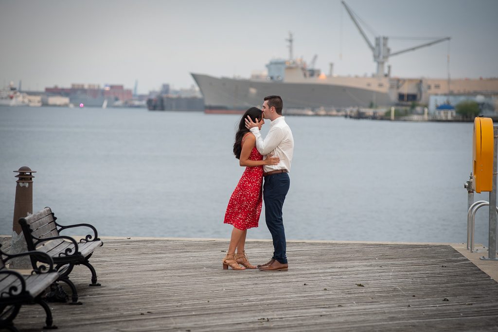 Photo Our favorite proposals in September