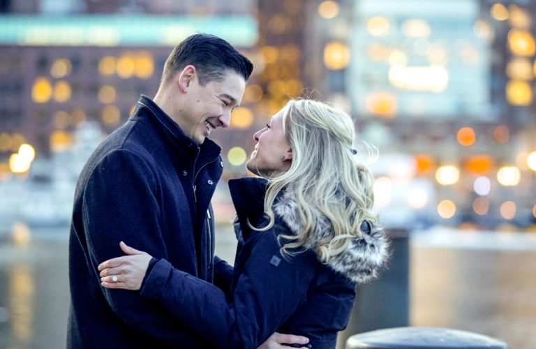Photo Ready to Pop the Question in Boston: Best Surprise Proposal Spots in the City
