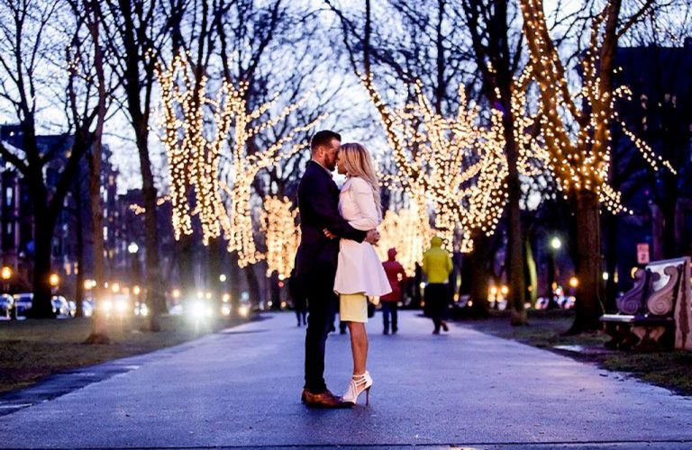 Photo 6 Romantic Getaway Spots to Propose at in New Orleans