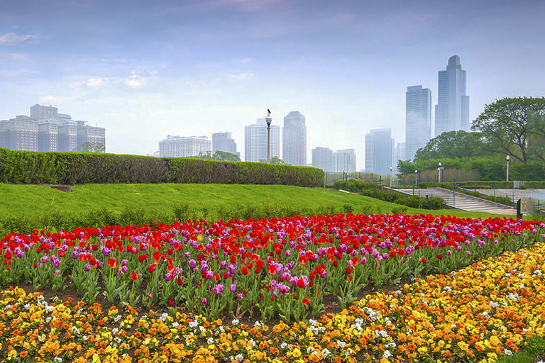 Photo Romantic Getaways in Chicago for Proposals