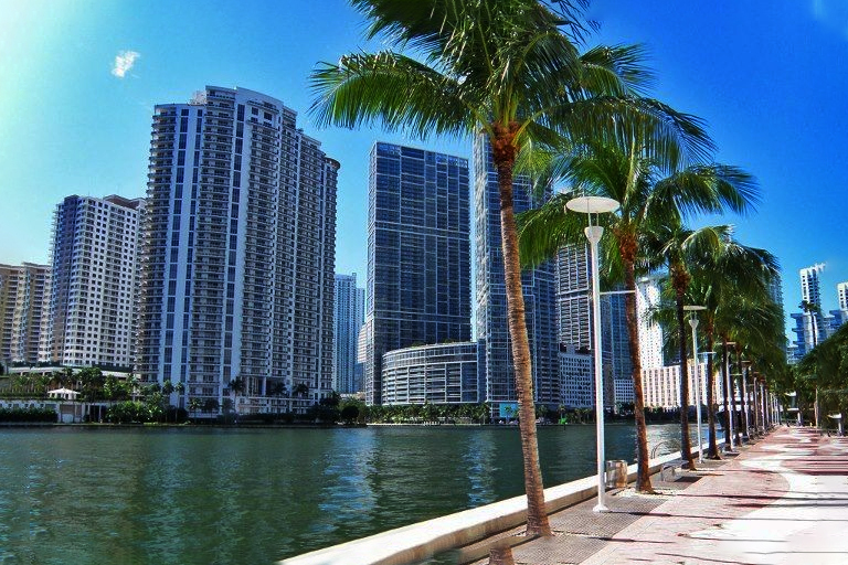 Photo Four Marvelous Locations for Surprise Miami Proposals