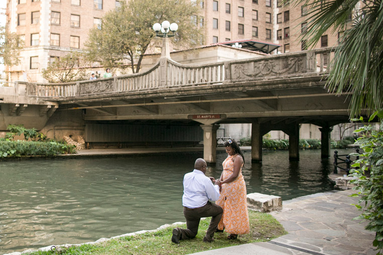 Photo Top 10 Proposal places in San Antonio, Texas and where to celebrate after.
