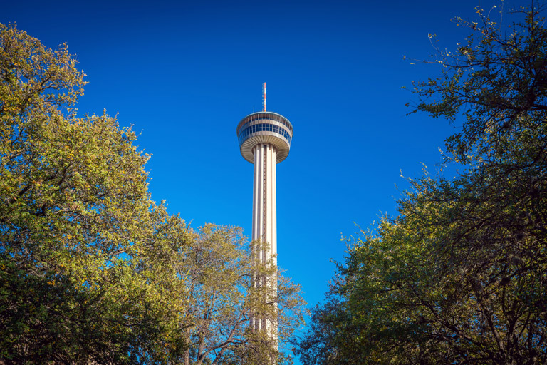 Photo Top 10 Proposal places in San Antonio, Texas and where to celebrate after.