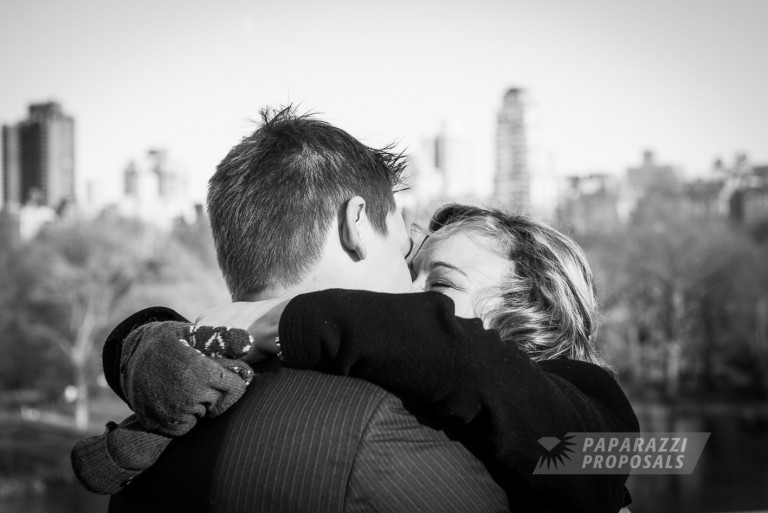 Photo Proposal Ideas |Belvedere Castle, New York City Photo Proposal Ideas |Belvedere Castle, New York City