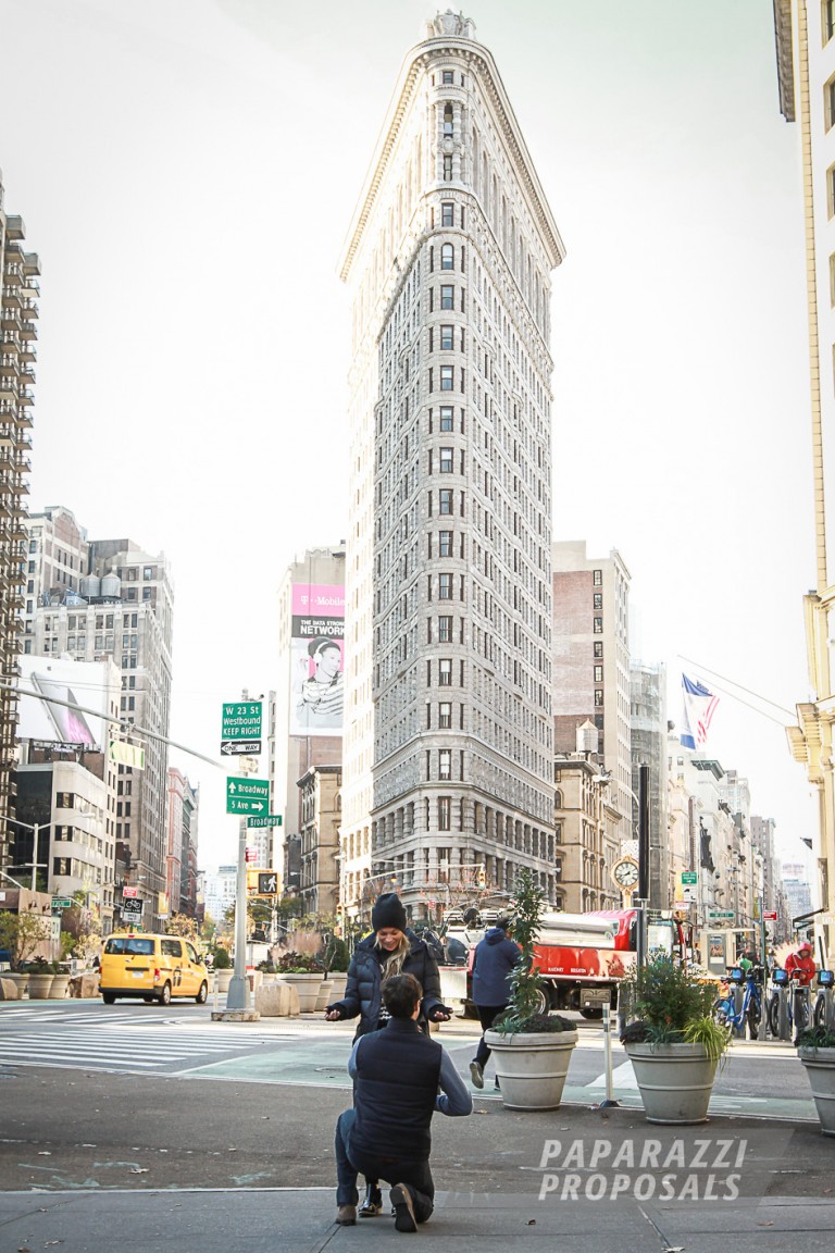 Photo Paparazzi Proposals Surprise Engagement Photography